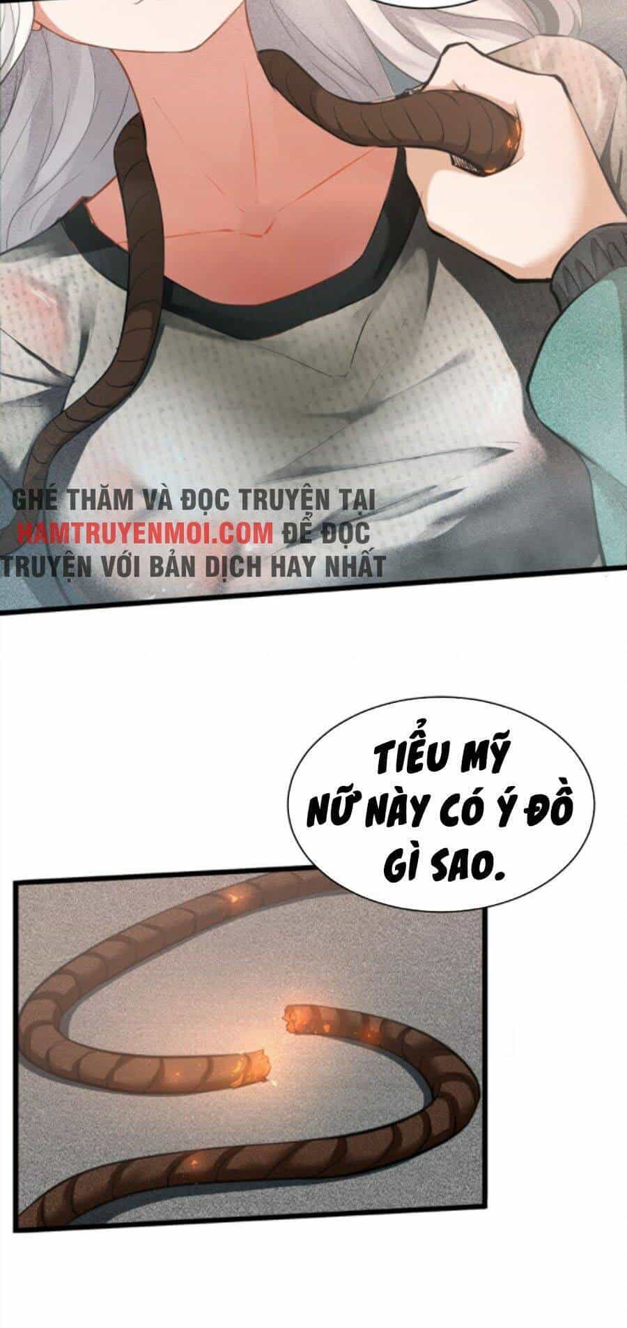 Đừng Triệu Hoán Ta Nữa - Chương 1 - ảnh 77