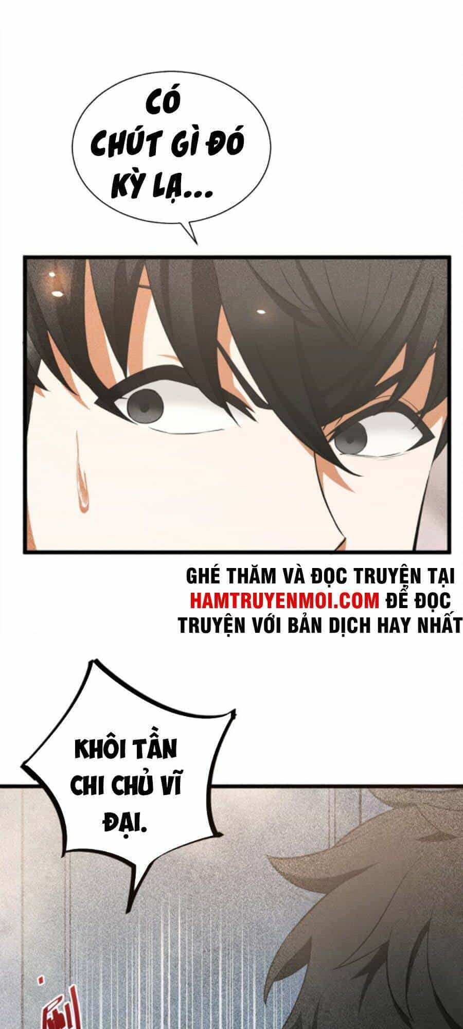 Đừng Triệu Hoán Ta Nữa - Chương 1 - ảnh 81