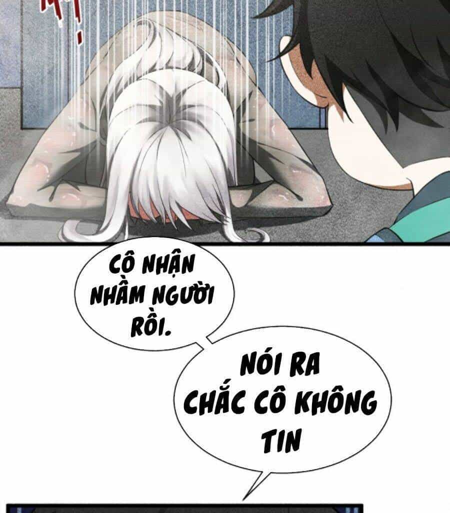 Đừng Triệu Hoán Ta Nữa - Chương 1 - ảnh 82
