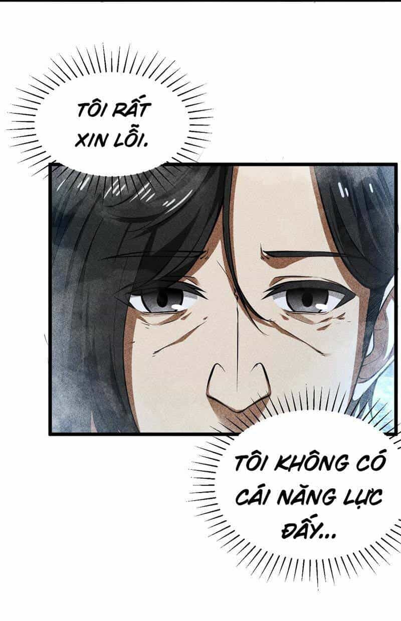Đừng Triệu Hoán Ta Nữa - Chương 10 - ảnh 12