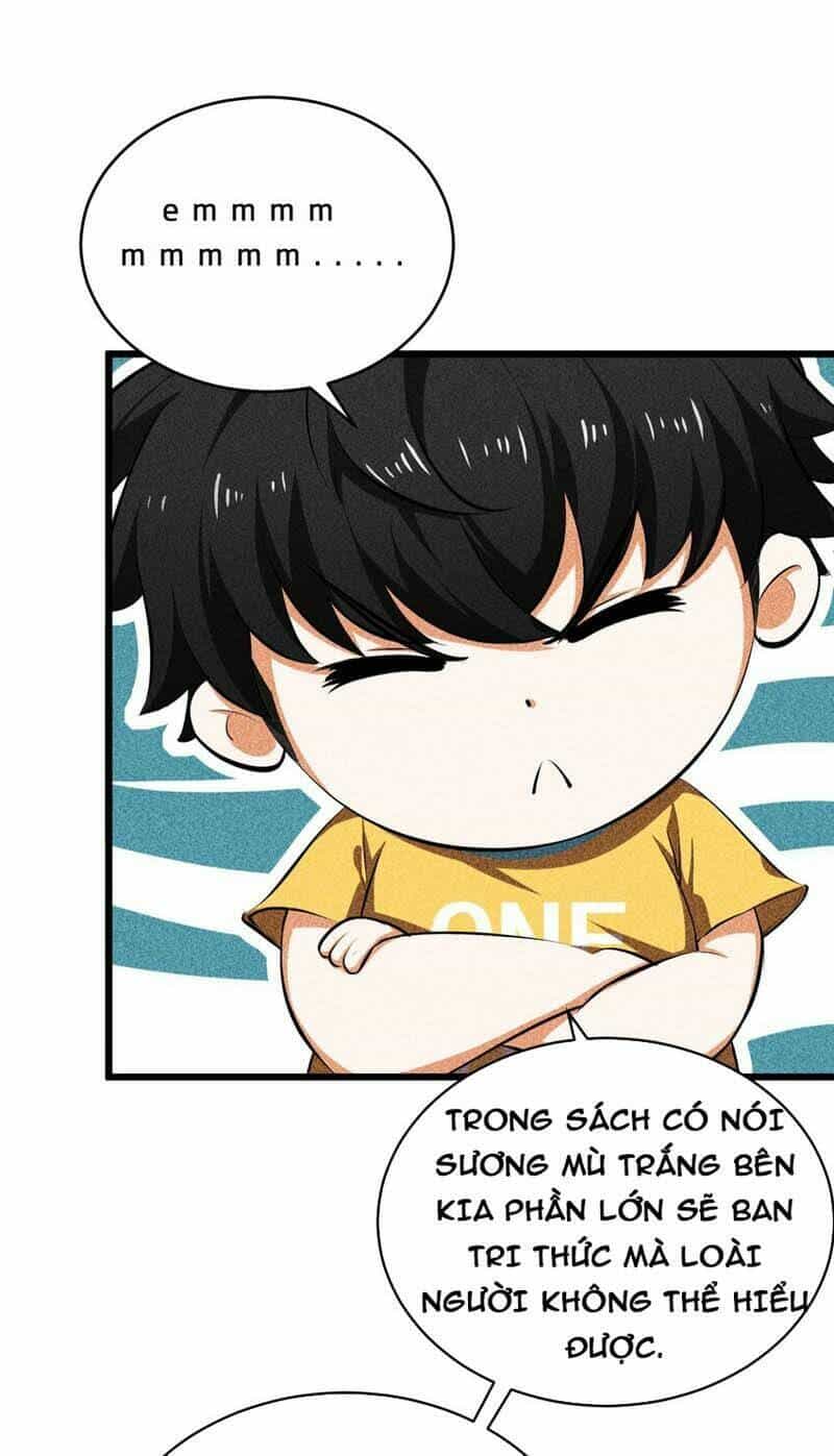 Đừng Triệu Hoán Ta Nữa - Chương 10 - ảnh 17