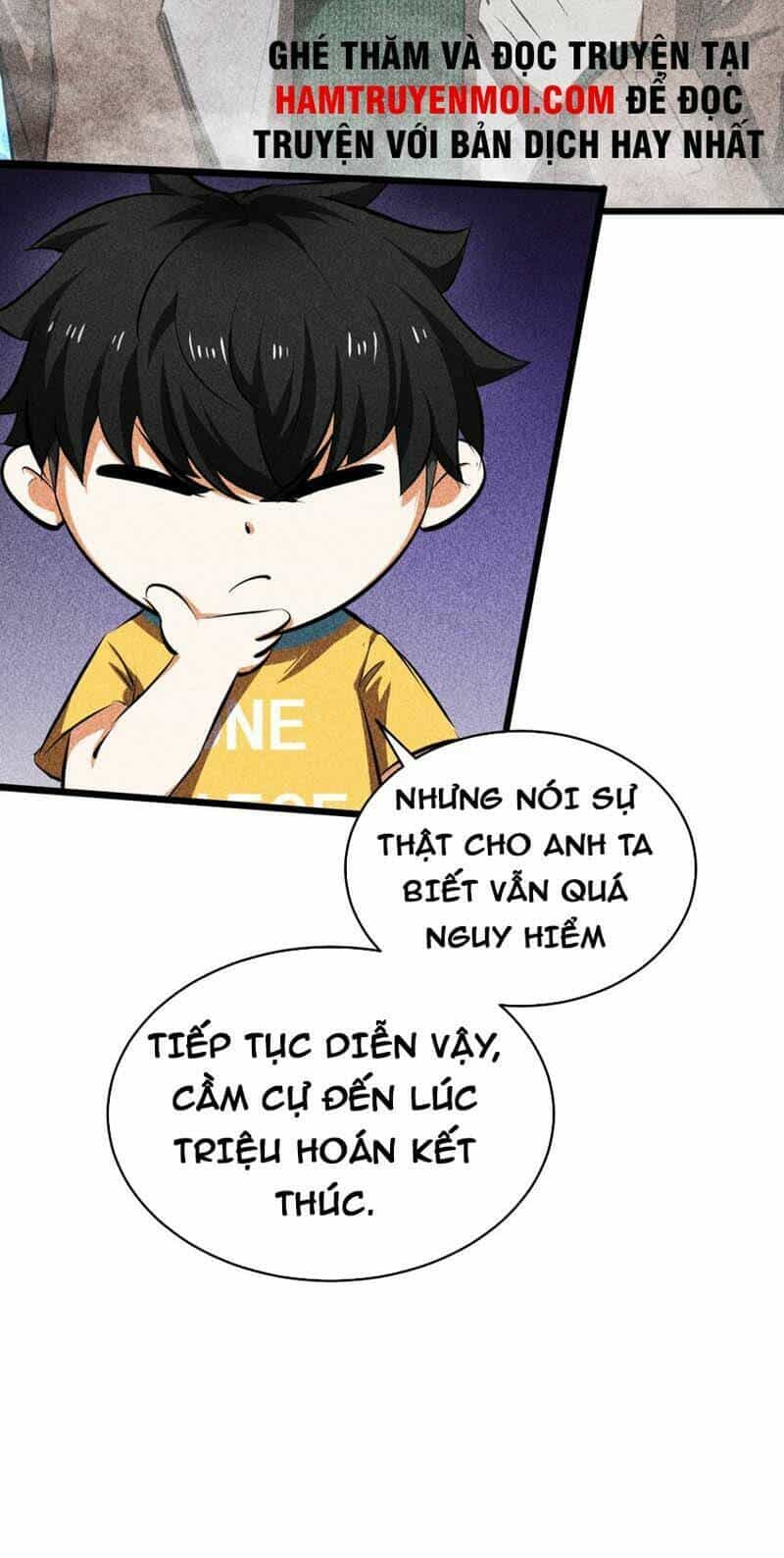Đừng Triệu Hoán Ta Nữa - Chương 10 - ảnh 2