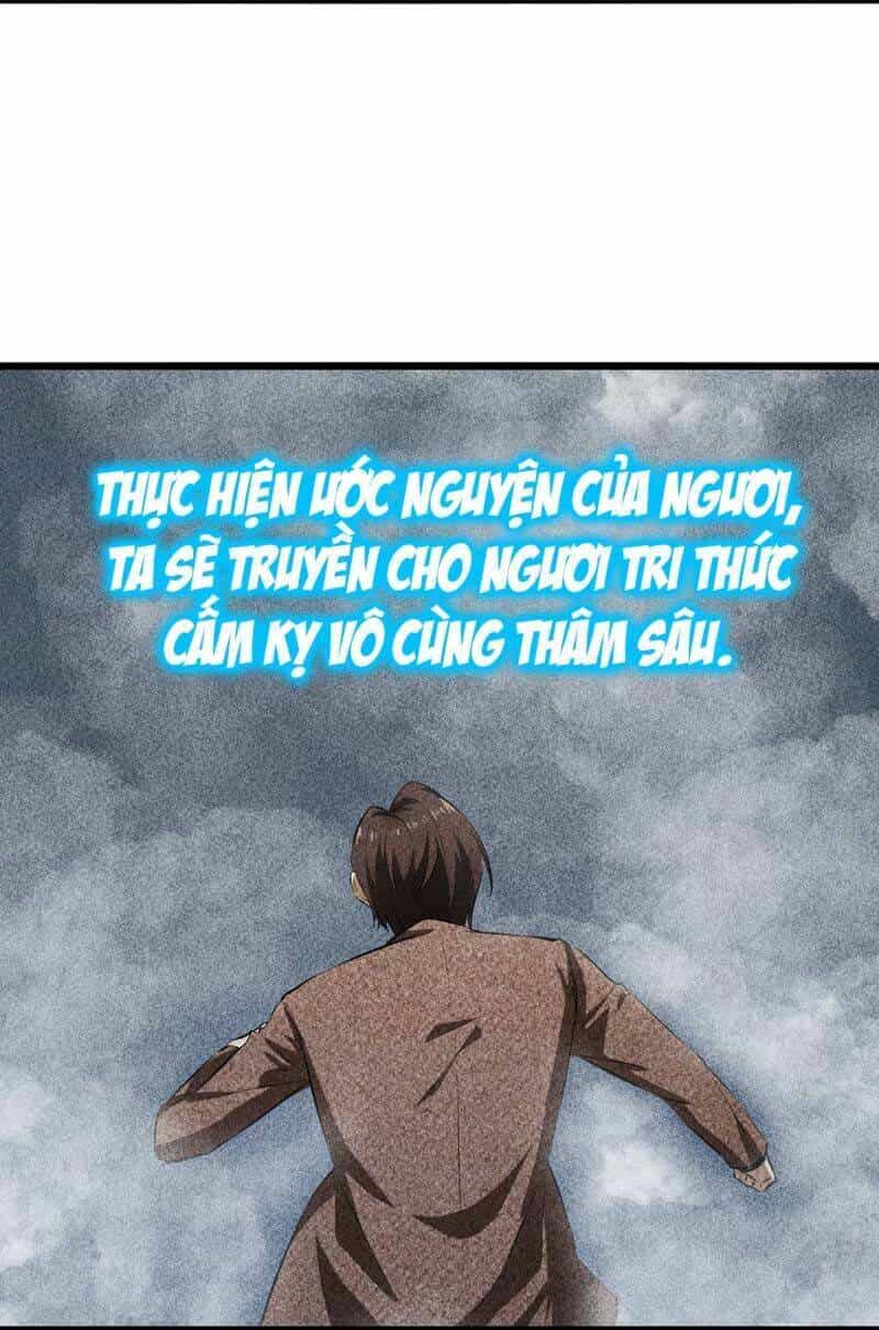 Đừng Triệu Hoán Ta Nữa - Chương 10 - ảnh 21