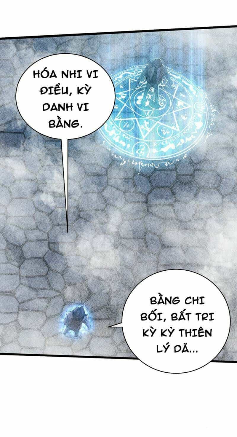 Đừng Triệu Hoán Ta Nữa - Chương 10 - ảnh 24