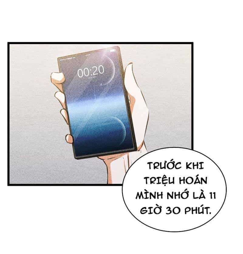 Đừng Triệu Hoán Ta Nữa - Chương 10 - ảnh 40