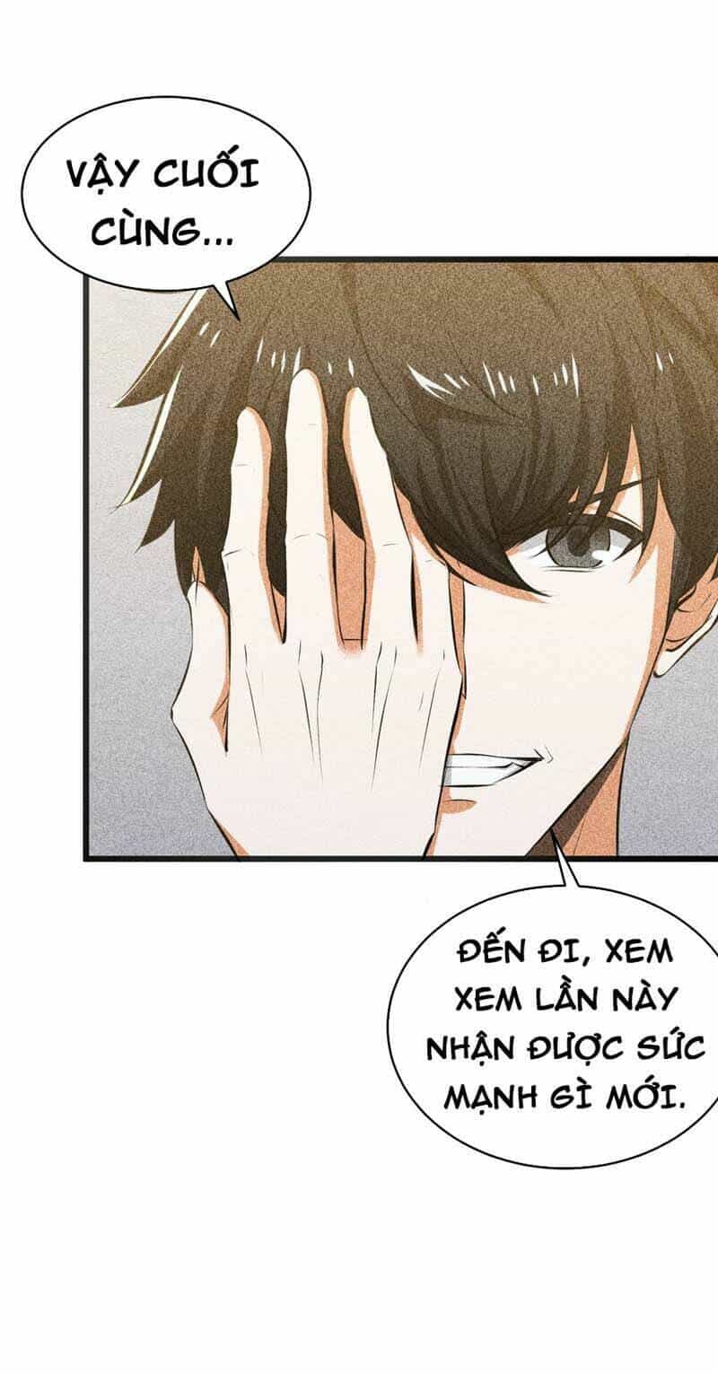 Đừng Triệu Hoán Ta Nữa - Chương 10 - ảnh 46