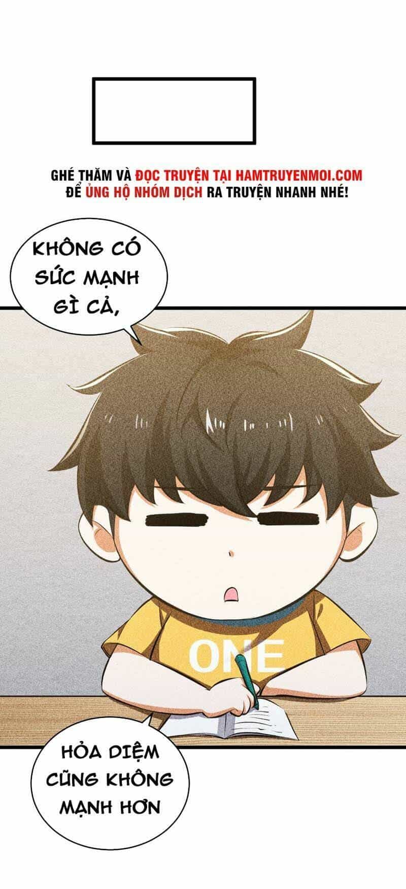 Đừng Triệu Hoán Ta Nữa - Chương 10 - ảnh 49