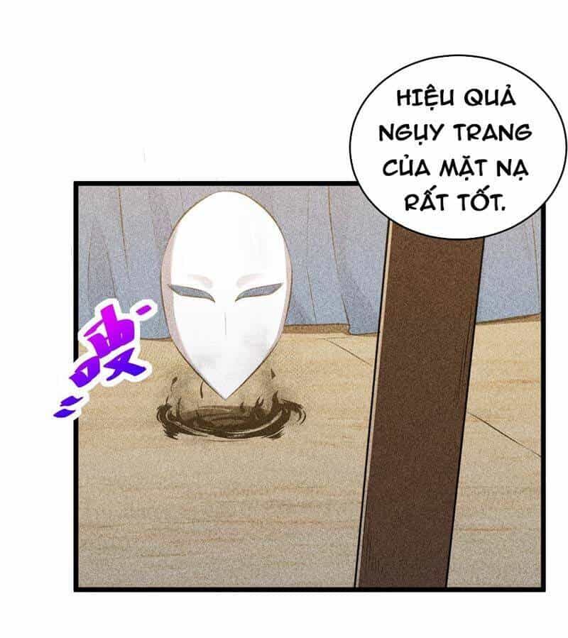 Đừng Triệu Hoán Ta Nữa - Chương 10 - ảnh 50