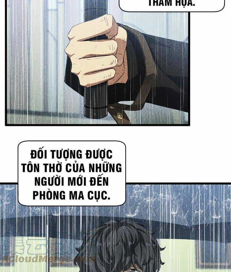 Đừng Triệu Hoán Ta Nữa - Chương 11 - ảnh 2