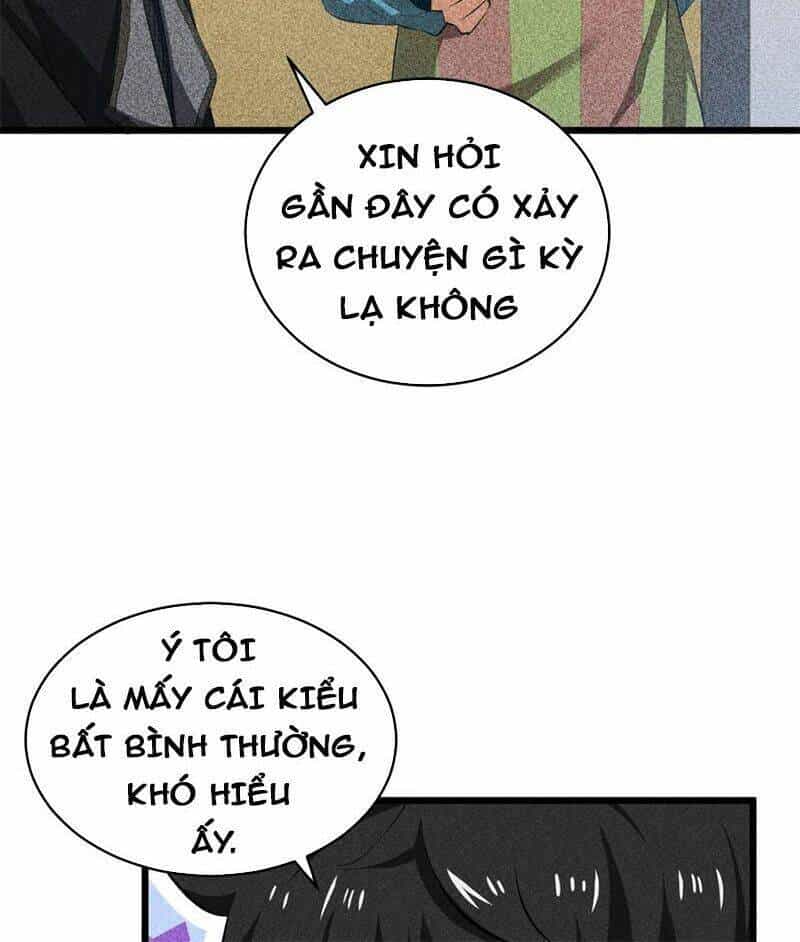 Đừng Triệu Hoán Ta Nữa - Chương 11 - ảnh 25