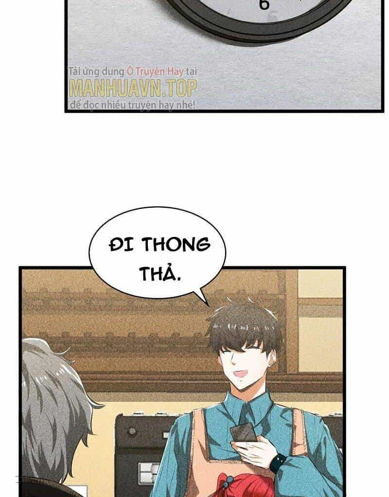 Đừng Triệu Hoán Ta Nữa - Chương 11 - ảnh 30