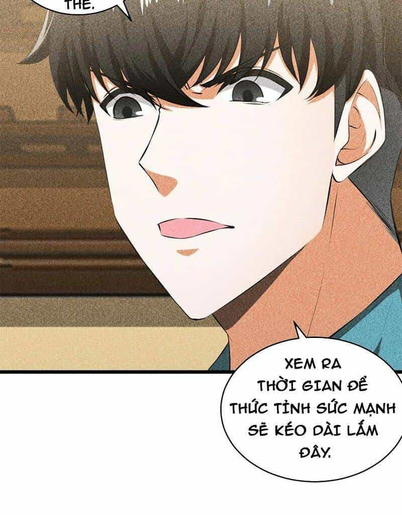 Đừng Triệu Hoán Ta Nữa - Chương 11 - ảnh 35
