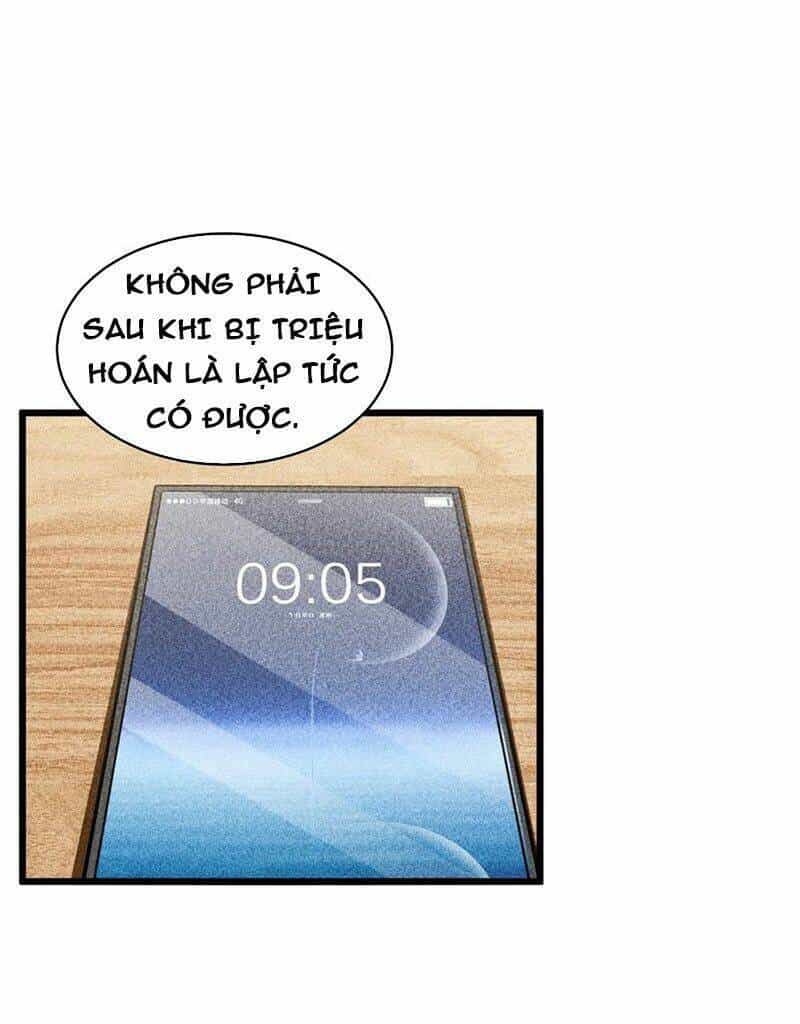 Đừng Triệu Hoán Ta Nữa - Chương 11 - ảnh 36