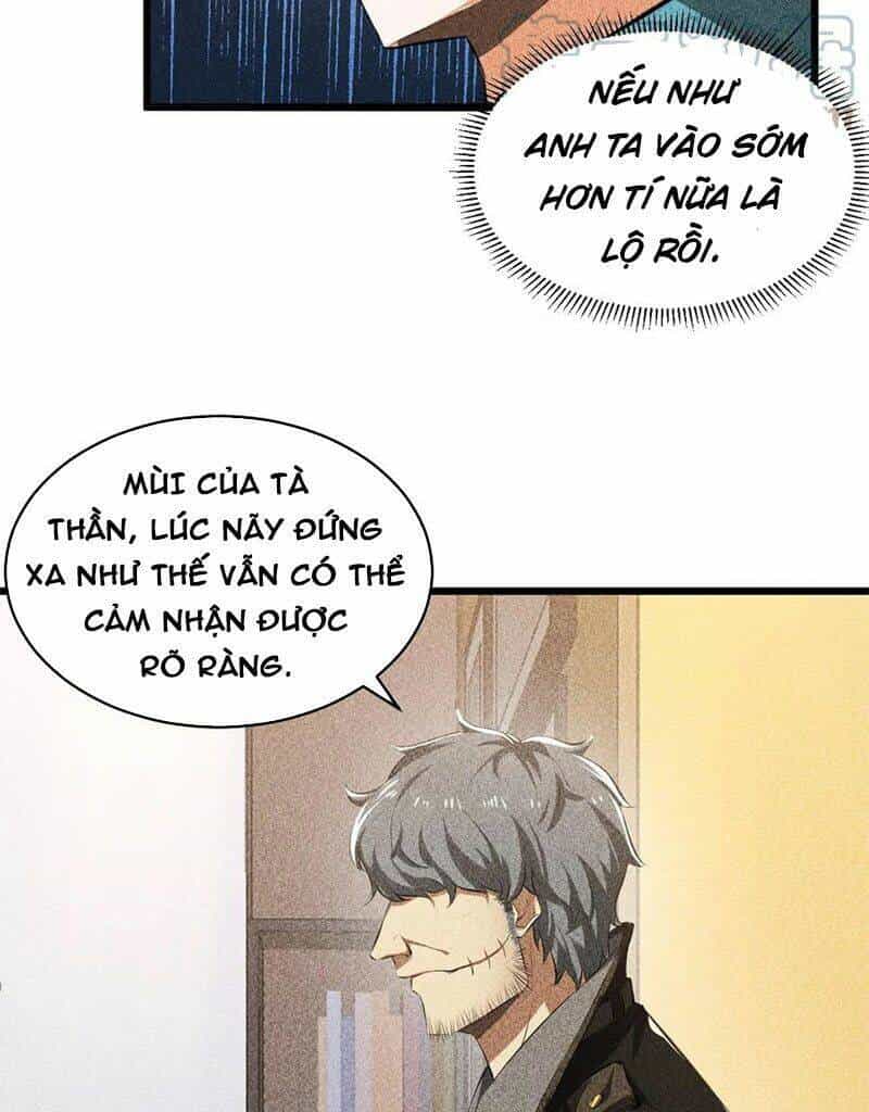 Đừng Triệu Hoán Ta Nữa - Chương 11 - ảnh 49