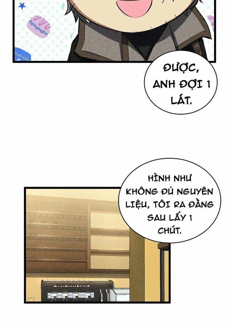 Đừng Triệu Hoán Ta Nữa - Chương 11 - ảnh 57