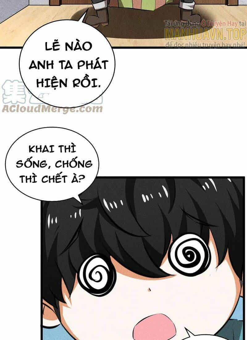 Đừng Triệu Hoán Ta Nữa - Chương 11 - ảnh 59