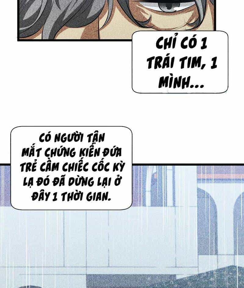 Đừng Triệu Hoán Ta Nữa - Chương 11 - ảnh 6