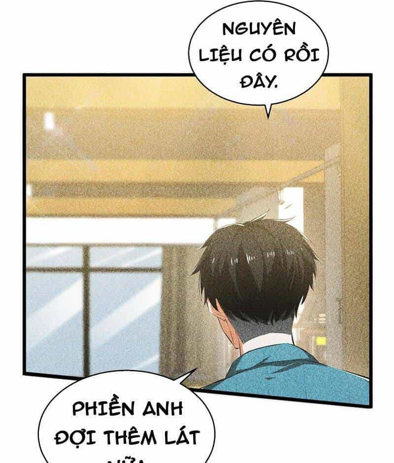 Đừng Triệu Hoán Ta Nữa - Chương 12 - ảnh 1
