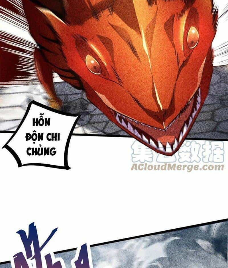 Đừng Triệu Hoán Ta Nữa - Chương 12 - ảnh 16