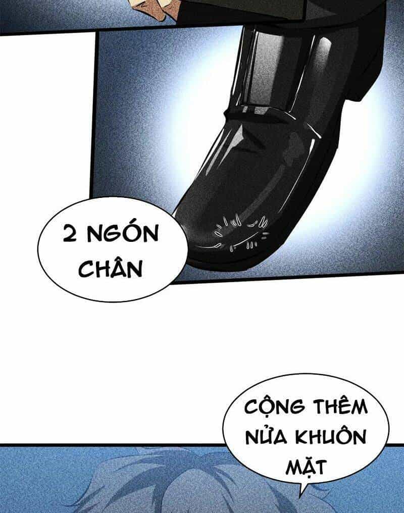 Đừng Triệu Hoán Ta Nữa - Chương 12 - ảnh 54