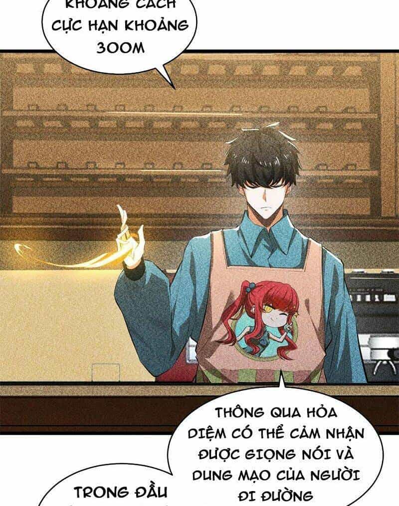 Đừng Triệu Hoán Ta Nữa - Chương 12 - ảnh 67