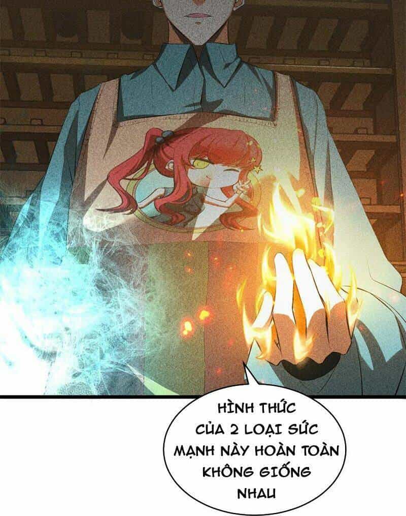 Đừng Triệu Hoán Ta Nữa - Chương 12 - ảnh 75