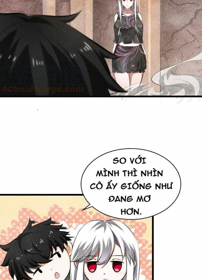 Đừng Triệu Hoán Ta Nữa - Chương 12 - ảnh 86