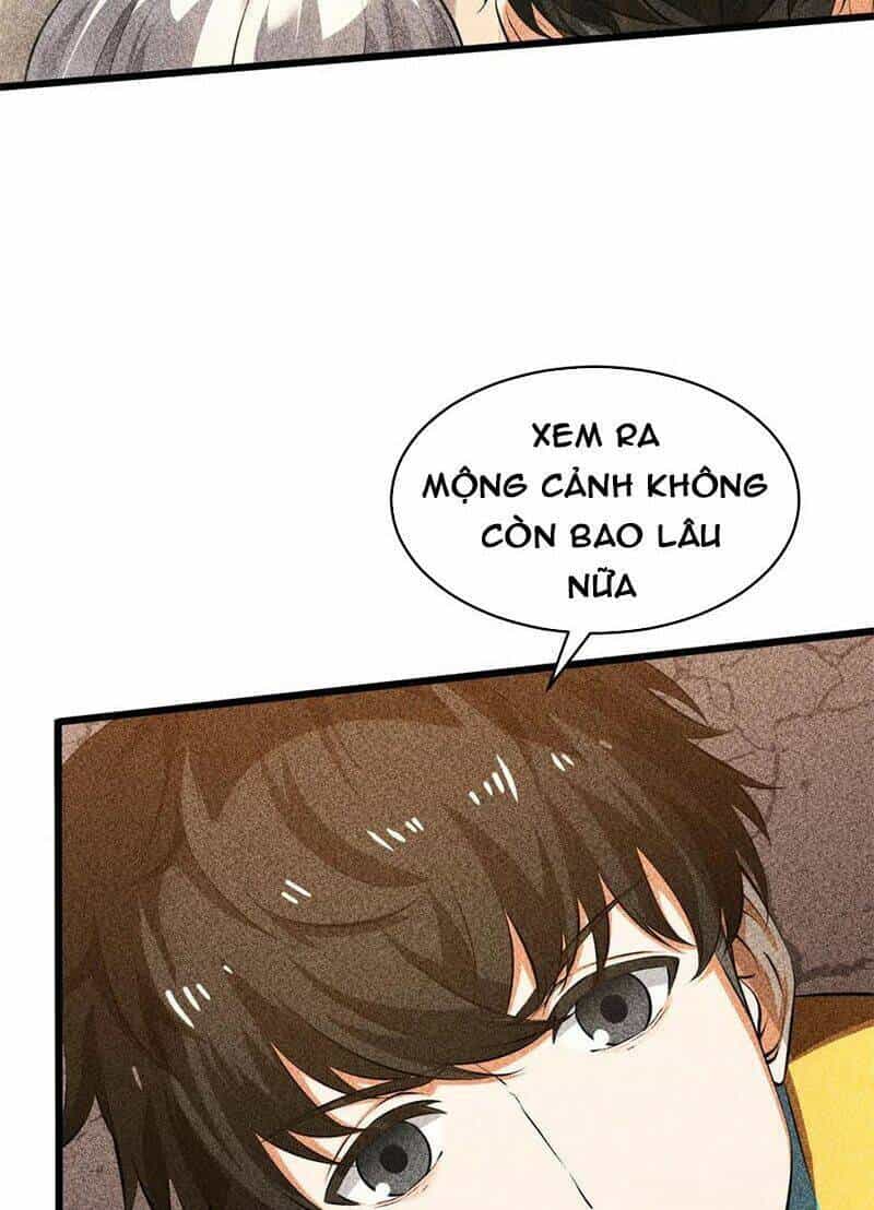 Đừng Triệu Hoán Ta Nữa - Chương 12 - ảnh 91