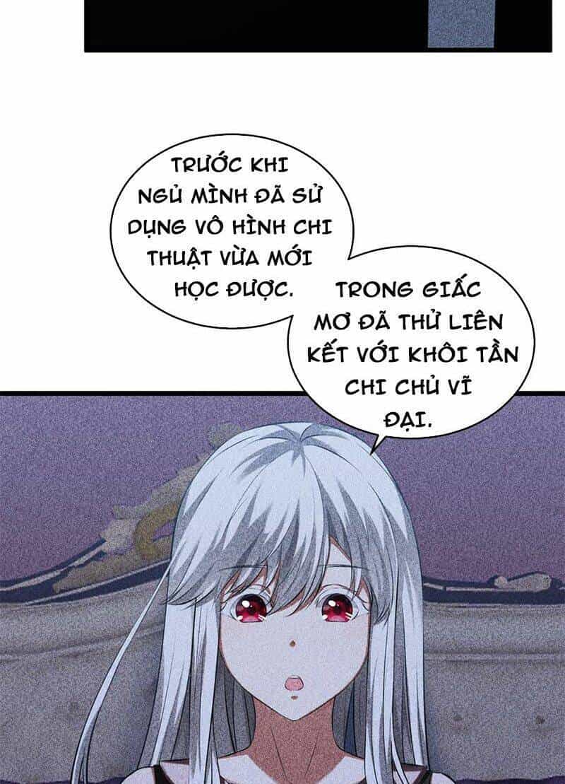 Đừng Triệu Hoán Ta Nữa - Chương 12 - ảnh 96