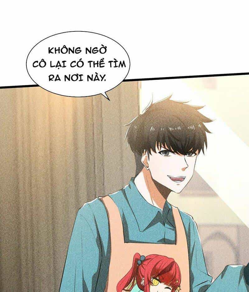 Đừng Triệu Hoán Ta Nữa - Chương 13 - ảnh 21