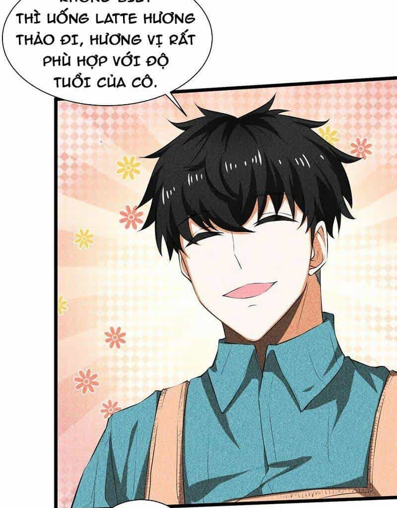 Đừng Triệu Hoán Ta Nữa - Chương 13 - ảnh 27