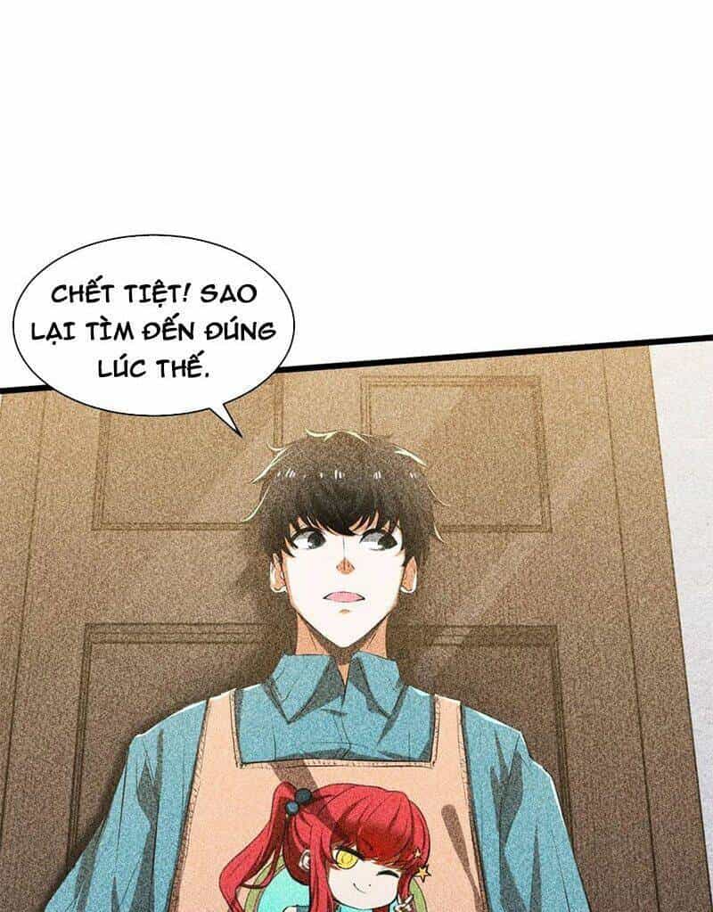 Đừng Triệu Hoán Ta Nữa - Chương 13 - ảnh 63