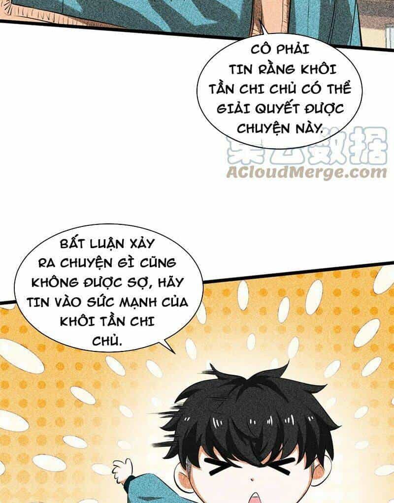 Đừng Triệu Hoán Ta Nữa - Chương 13 - ảnh 69