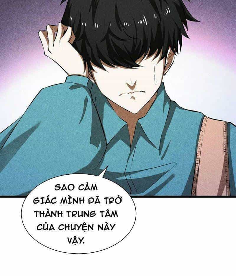 Đừng Triệu Hoán Ta Nữa - Chương 14 - ảnh 12