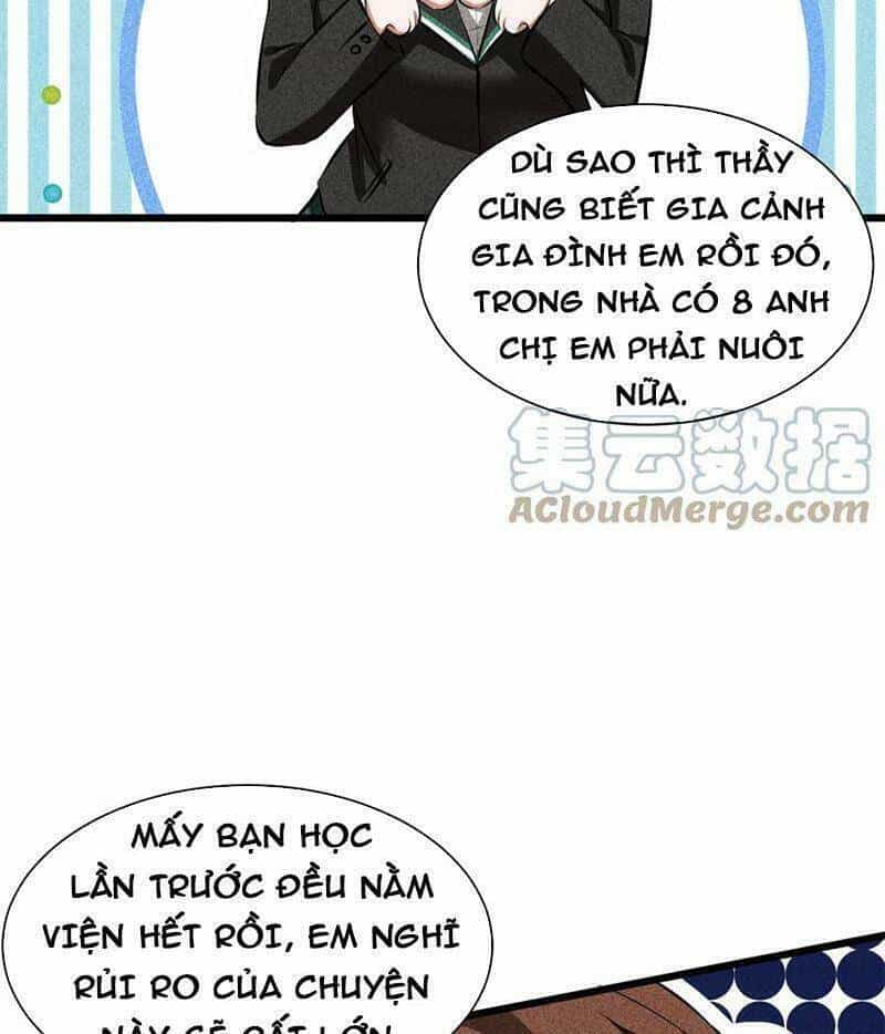 Đừng Triệu Hoán Ta Nữa - Chương 14 - ảnh 20