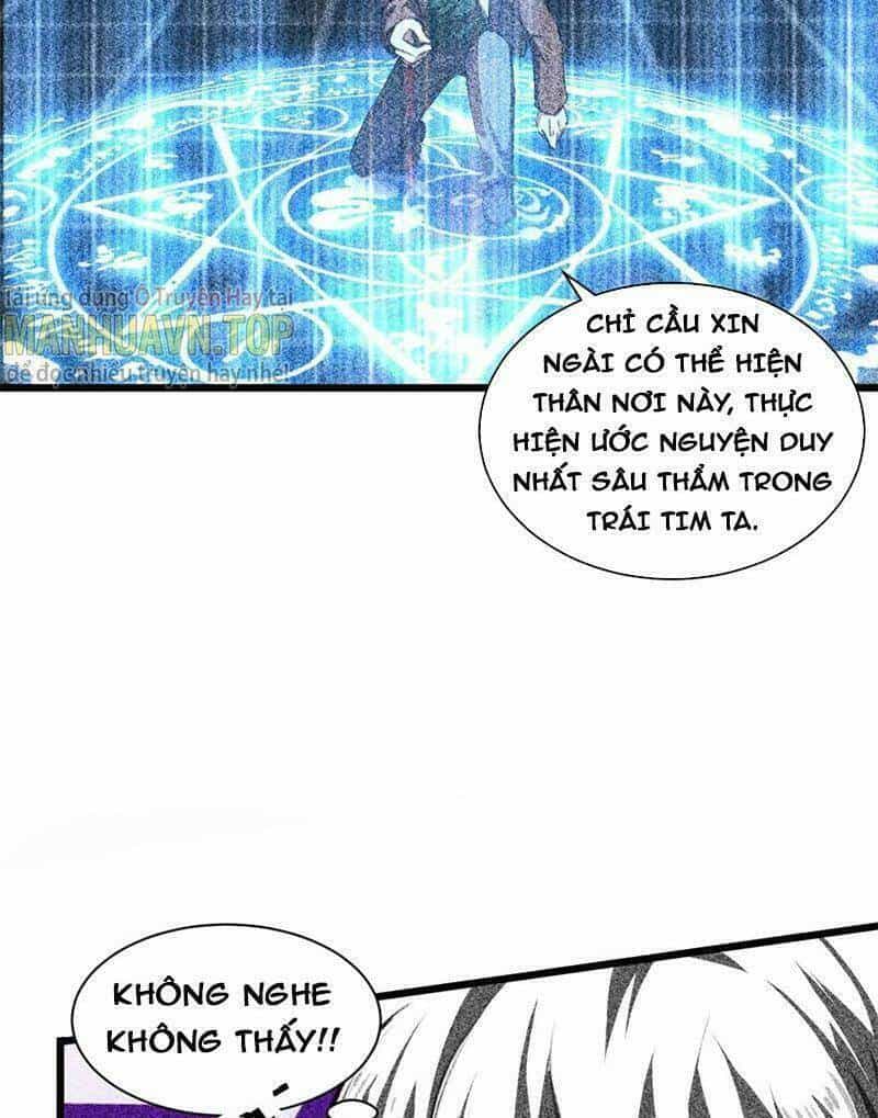 Đừng Triệu Hoán Ta Nữa - Chương 14 - ảnh 31