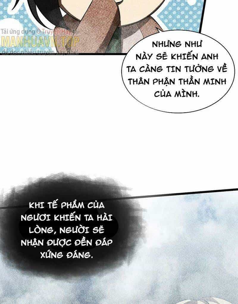 Đừng Triệu Hoán Ta Nữa - Chương 14 - ảnh 61