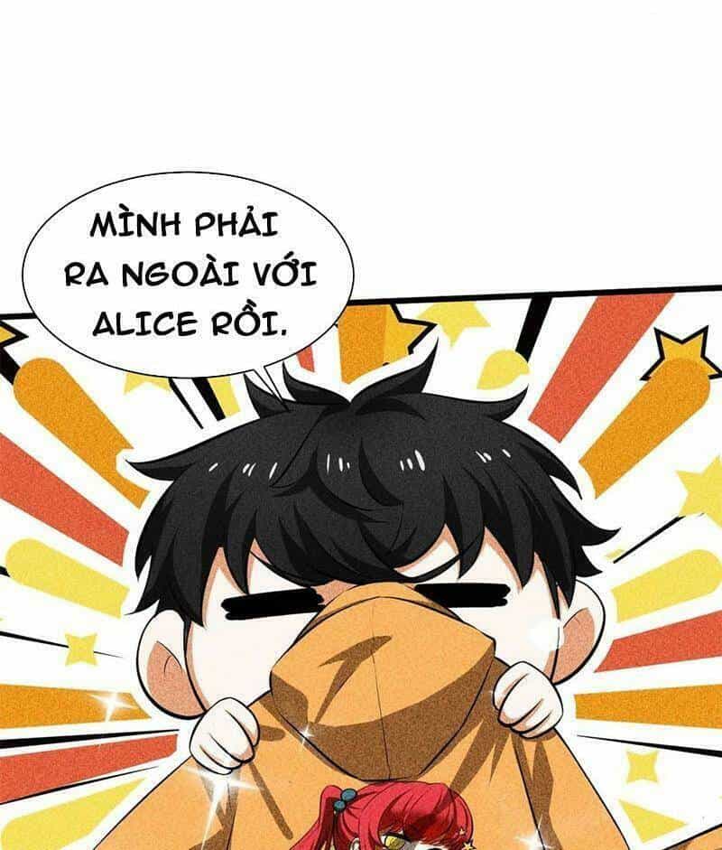 Đừng Triệu Hoán Ta Nữa - Chương 15 - ảnh 11