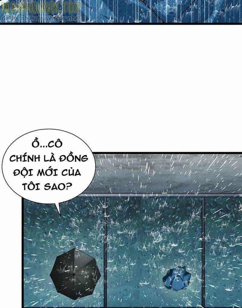 Đừng Triệu Hoán Ta Nữa - Chương 15 - ảnh 44