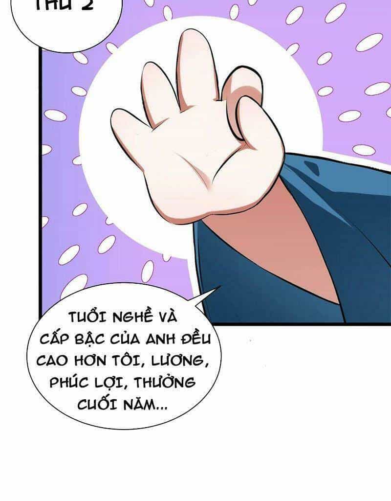 Đừng Triệu Hoán Ta Nữa - Chương 15 - ảnh 62
