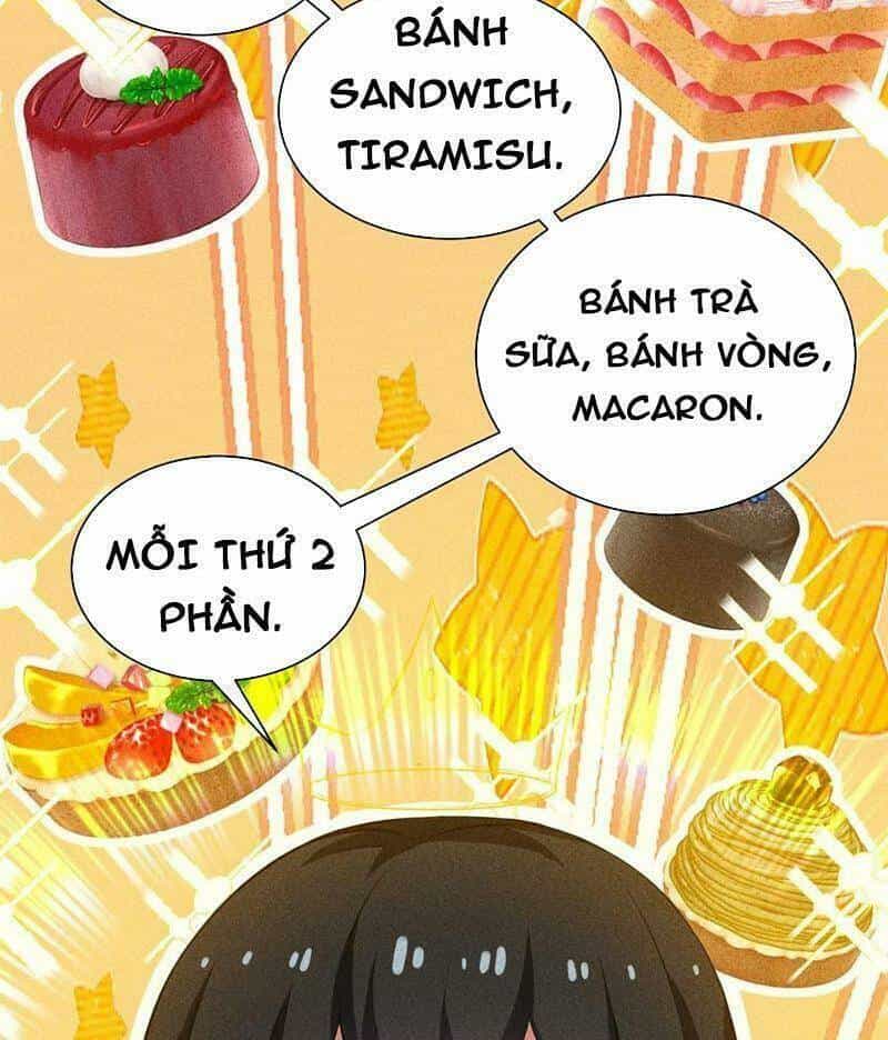 Đừng Triệu Hoán Ta Nữa - Chương 16 - ảnh 17