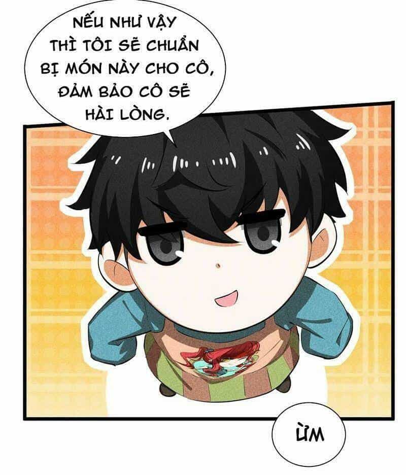 Đừng Triệu Hoán Ta Nữa - Chương 16 - ảnh 21