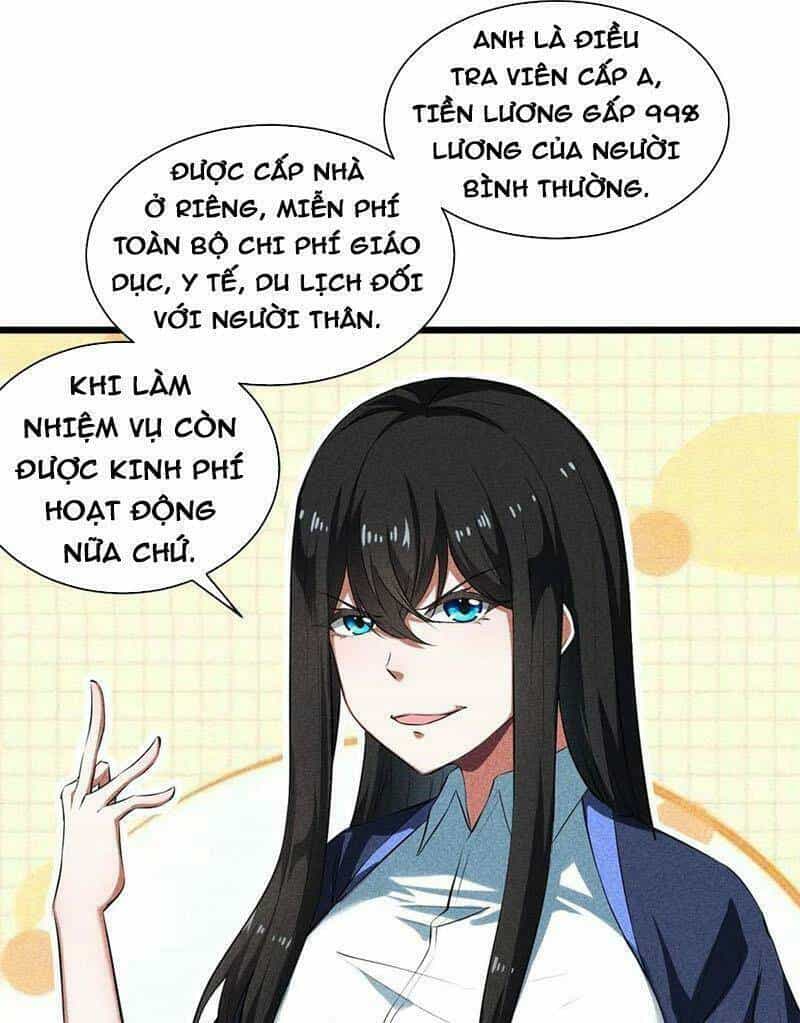 Đừng Triệu Hoán Ta Nữa - Chương 16 - ảnh 26