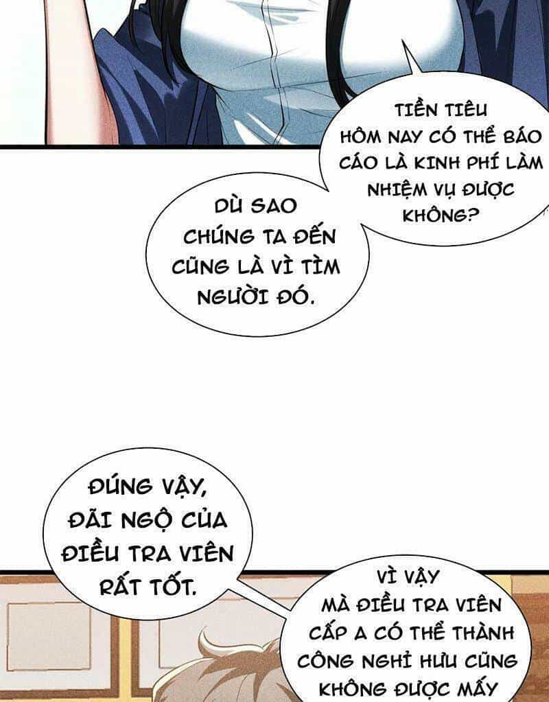 Đừng Triệu Hoán Ta Nữa - Chương 16 - ảnh 27