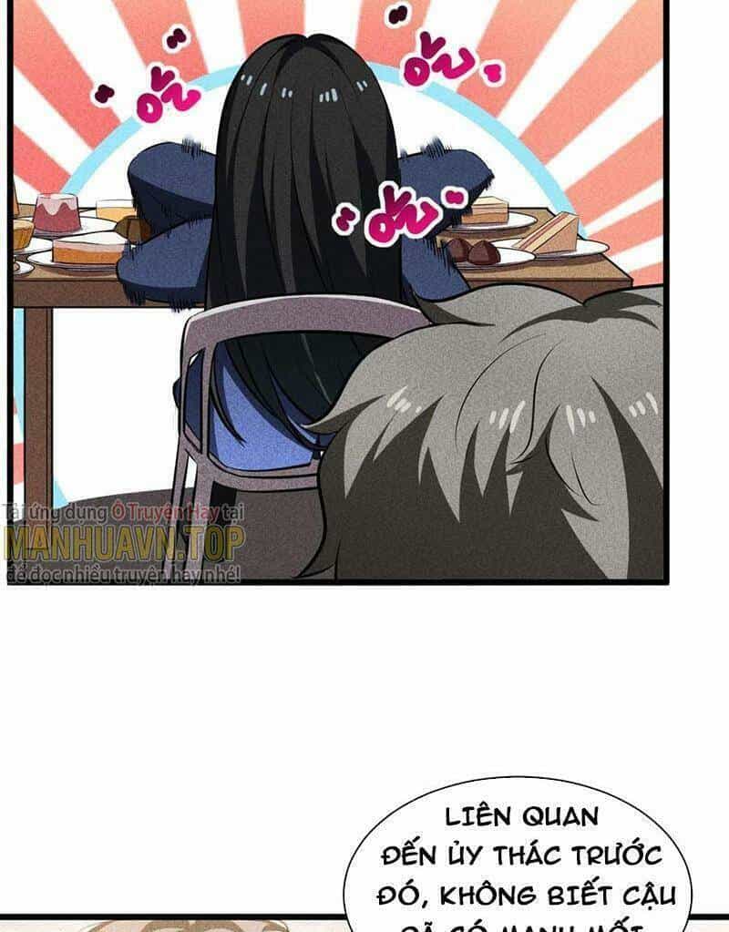 Đừng Triệu Hoán Ta Nữa - Chương 16 - ảnh 31