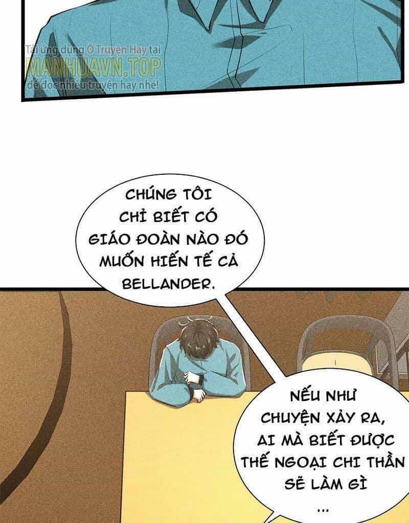 Đừng Triệu Hoán Ta Nữa - Chương 16 - ảnh 34