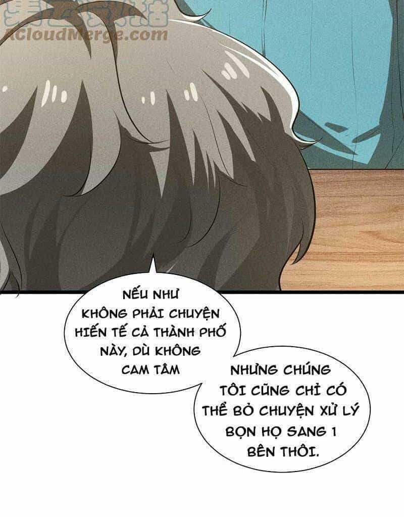 Đừng Triệu Hoán Ta Nữa - Chương 16 - ảnh 45