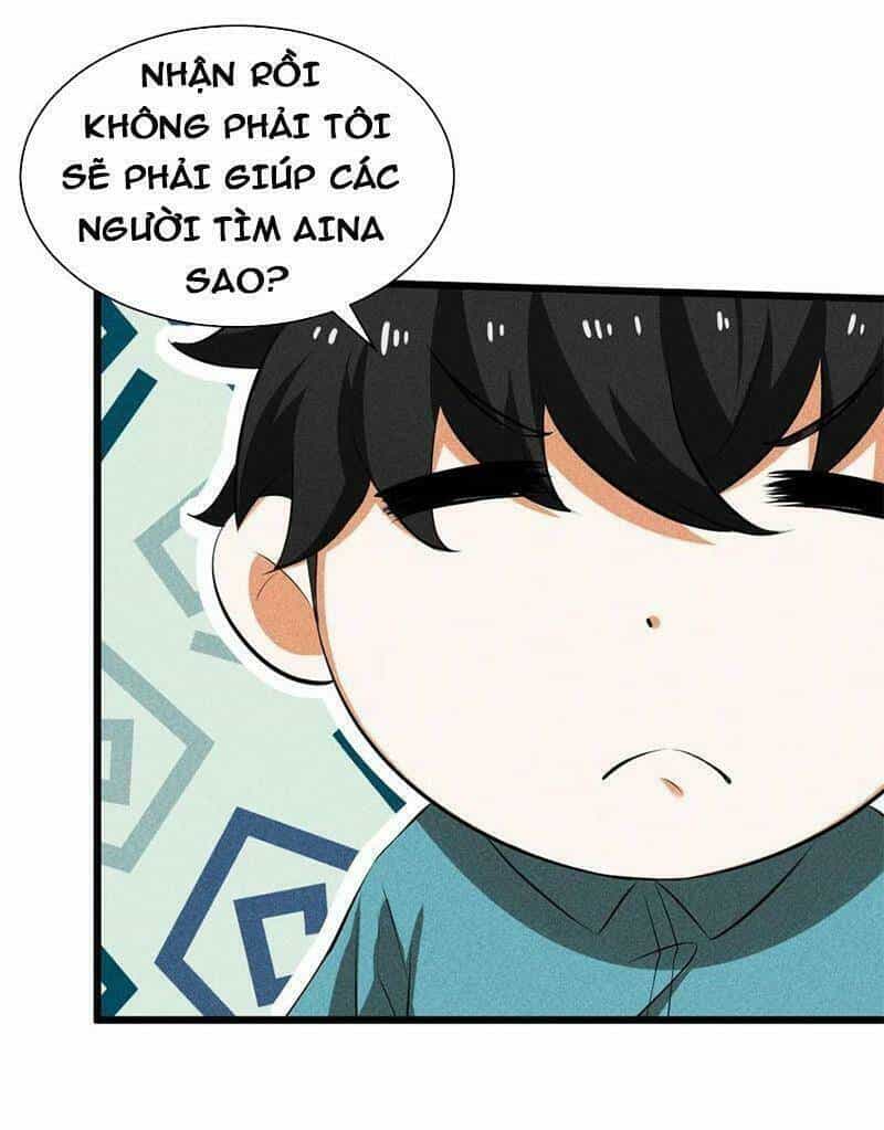 Đừng Triệu Hoán Ta Nữa - Chương 16 - ảnh 49