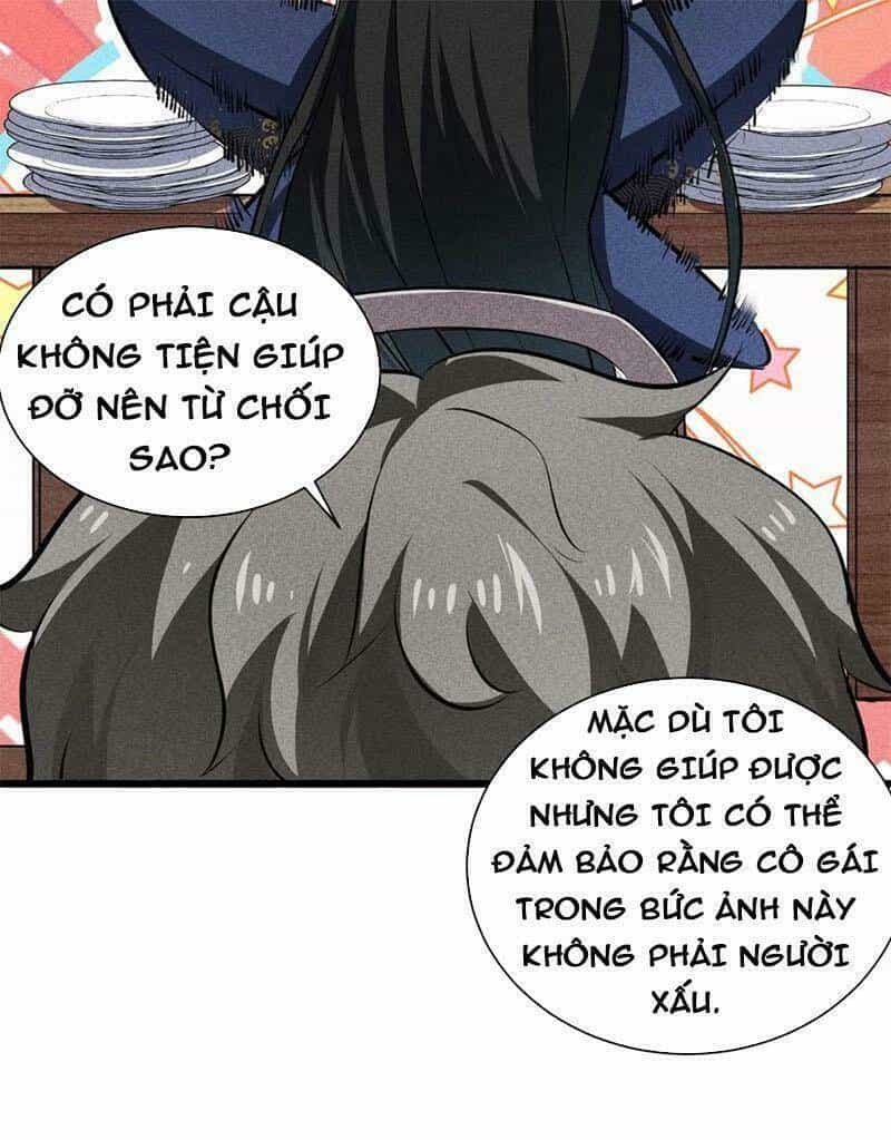 Đừng Triệu Hoán Ta Nữa - Chương 16 - ảnh 51