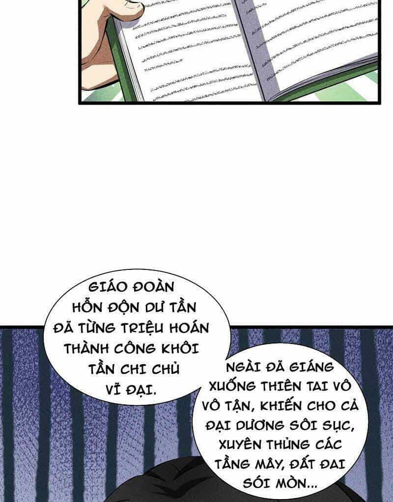 Đừng Triệu Hoán Ta Nữa - Chương 16 - ảnh 71